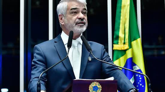 Waldemir Barreto/Agência Senado