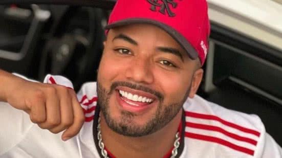 Reprodução/Redes Sociais