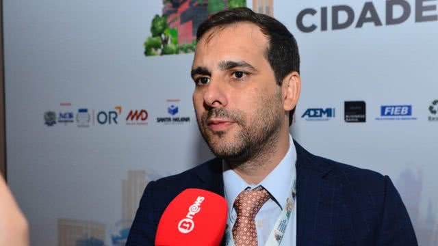Joilson Cesar/BNews