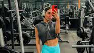 Reprodução/Instagram/@planthlete_maria