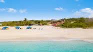 Divulgação / Anguilla Tourist Board