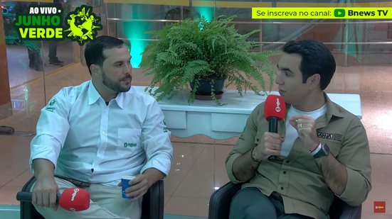 Reprodução/BNews TV