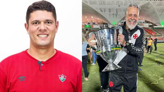 Reprodução/Redes sociais