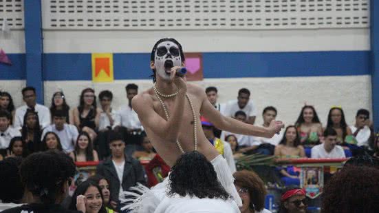 Divulgação | Colégio Salesiano