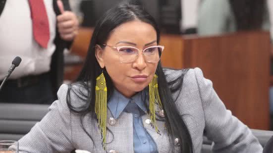 Bruno Spada / Câmara dos Deputados