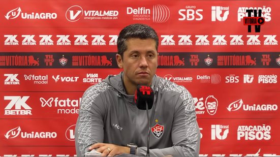 Reprodução/TV Vitória