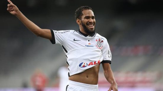 Divulgação/Corinthians