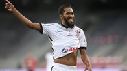 Divulgação/Corinthians