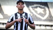 Divulgação/Botafogo