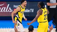Divulgação/Pacers