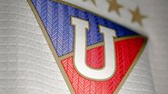 Divulgação/LDU