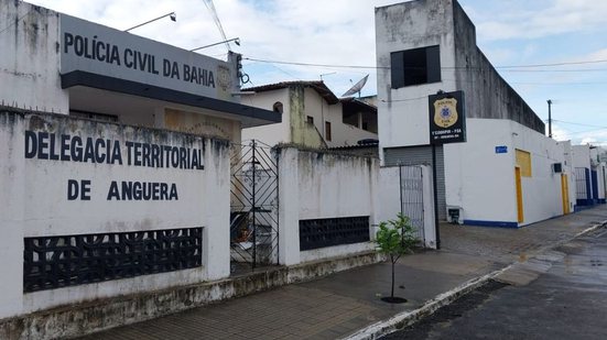 Divulgação/Policia Civil