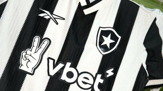 Vitor Silva/Botafogo