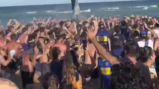 Reprodução/Redes Sociais