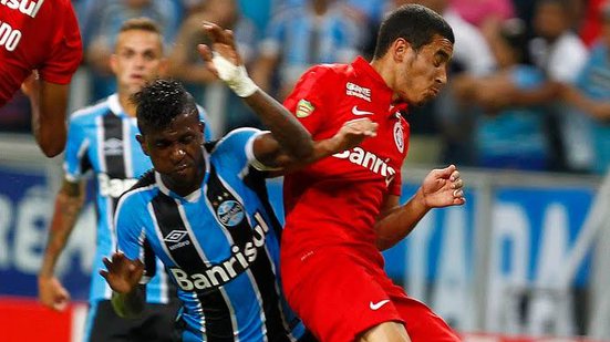 Lucas Uebel/Grêmio FBPA/Divulgação