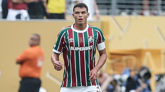 Divulgação/Fluminense