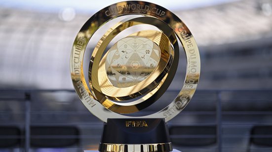 Divulgação/Fifa