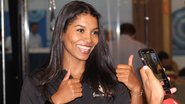 Inauguração da academia Summer Fitness no Shopping Busca Vida