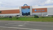 Inauguração da academia Summer Fitness no Shopping Busca Vida
