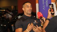 Inauguração da academia Summer Fitness no Shopping Busca Vida