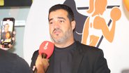 Inauguração da academia Summer Fitness no Shopping Busca Vida