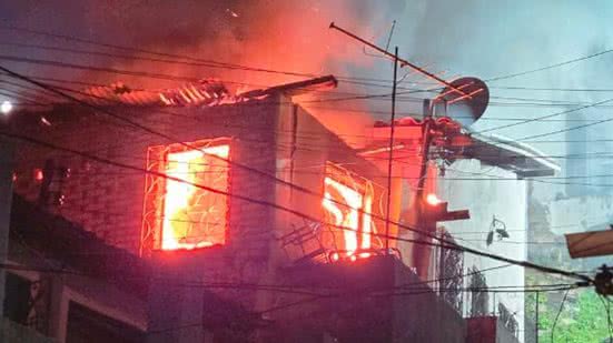 Reprodução / Redes sociais