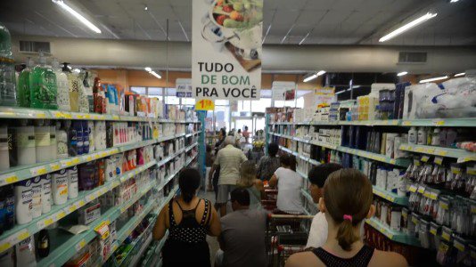 Tânia Rêgo/Agência Brasil