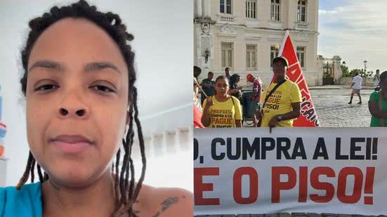 Reprodução/Redes Sociais