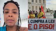 Reprodução/Redes Sociais