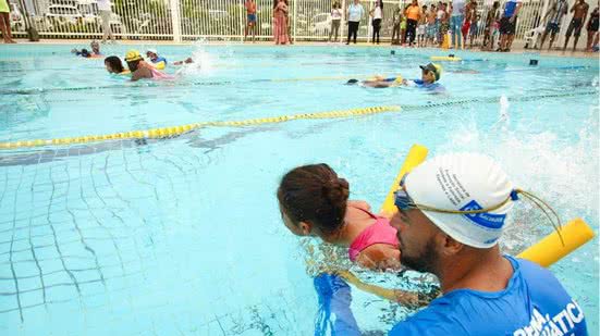 Lucas Moura/Secom PMS