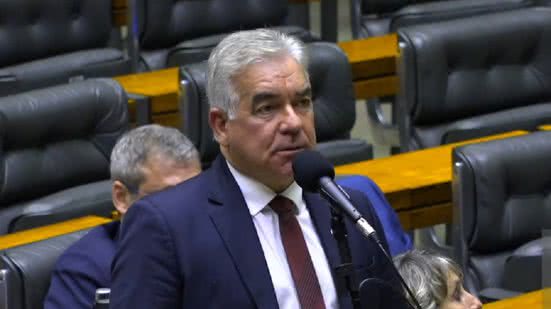 Reprodução / TV Câmara