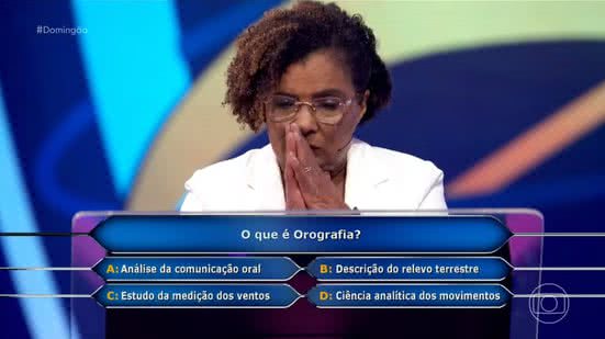 Reprodução/Globo
