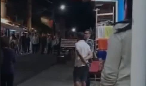 Reprodução/Redes Sociais