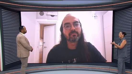 Reprodução / Redes Sociais