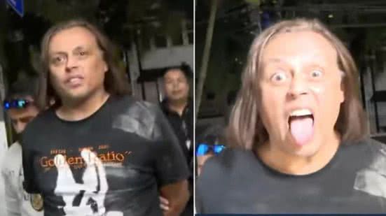 Reprodução/TV Globo