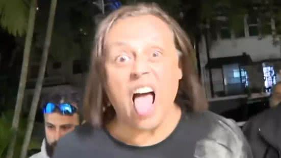 Reprodução/TV Globo