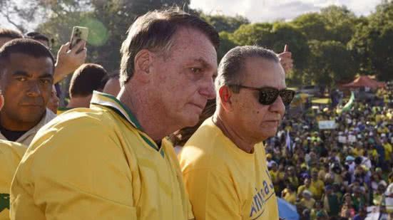 Reprodução / Instagram/Silas Malafaia