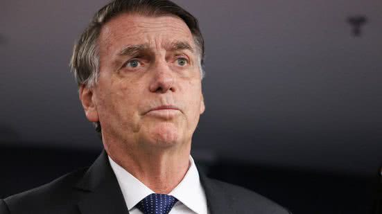 Imagem Bolsonaro toma decisão importante após prisão de ex-ministro; saiba detalhes