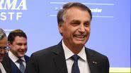 Antonio Augusto/STF