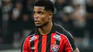 Victor Ferreira/Vitória