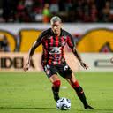 Victor Ferreira/EC Vitória