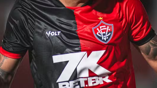 Victor Ferreira/EC Vitória