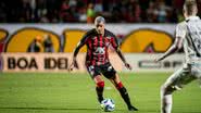Victor Ferreira/EC Vitória