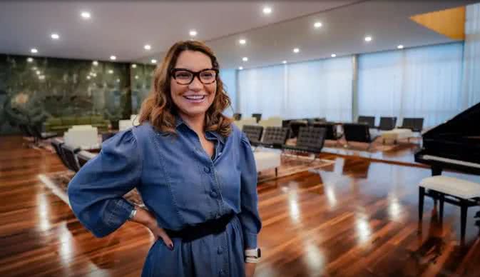 RAFA NEDDERMEYER / AGÊNCIA BRASIL