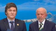 Reprodução / GloboNews