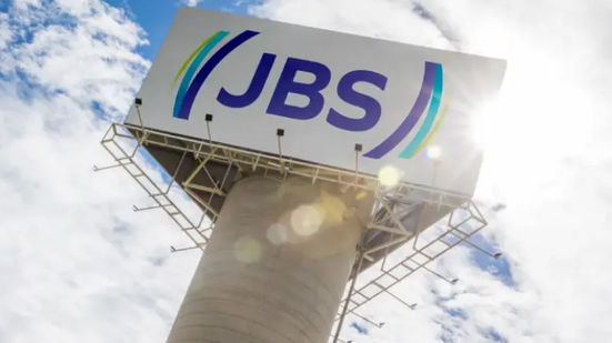 Divulgação / JBS