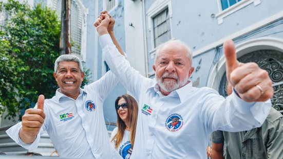 Ricardo Stuckert / PR