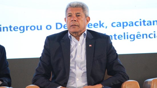 Deivid Santana / BNEWS