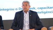 Deivid Santana / BNEWS
