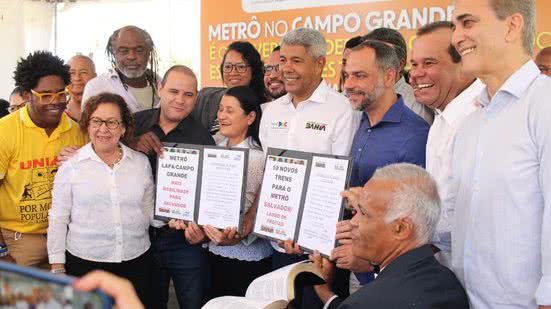 Devid Santana / BNews